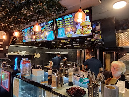 Photo of Uncle Sami - 146 Desborough Rd, High Wycombe HP11 2PU